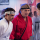Imagen para el artículo titulado Cobra Kai nunca muere: aquí está el tráiler de la temporada 5, que llega en septiembre